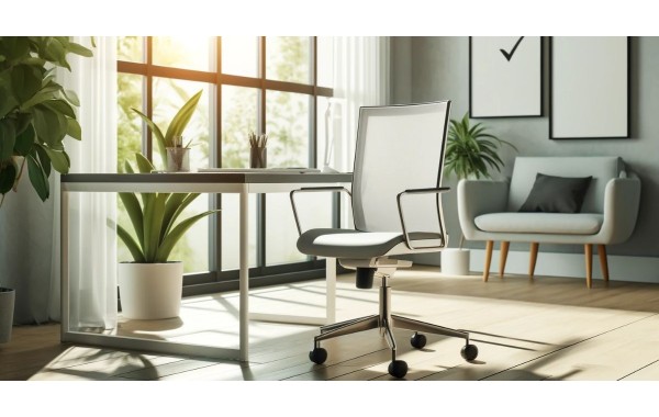 Welcher Stuhl sollte für Ihr Büro gewählt werden und warum?